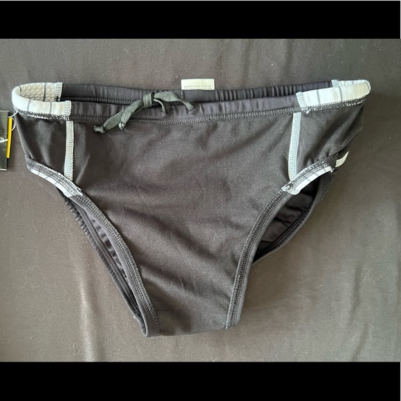TYR Men’s Performance Racer Swimwear Durafast Elite Rare Brief - Picture 13 of 14